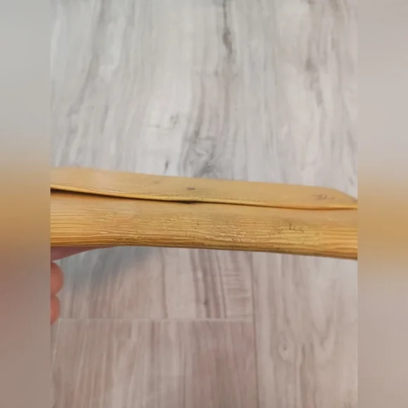 LOUIS VUITTON Yellow Epi Leather Bi Fold Long Wallet Purse - Picture 4 of 15